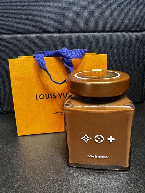 louis vuitton hazelnuts.